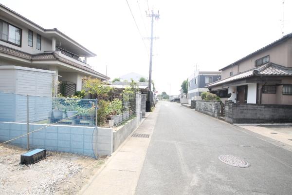 浜松市中央区早出町の新築一戸建