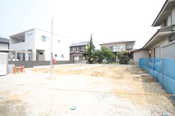 浜松市中央区早出町の新築一戸建