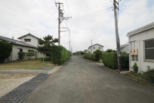 磐田市飛平松の新築一戸建