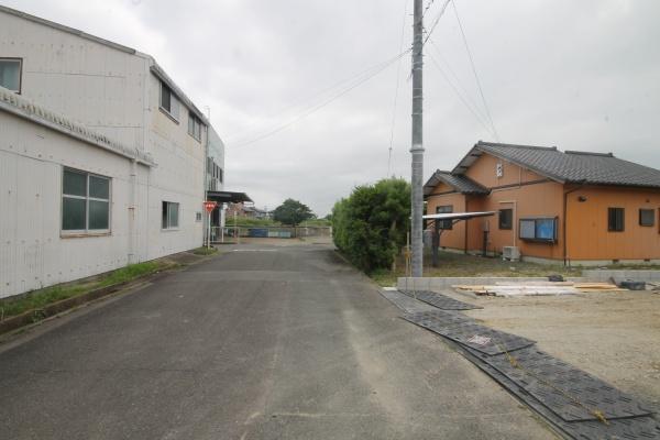 磐田市飛平松の新築一戸建