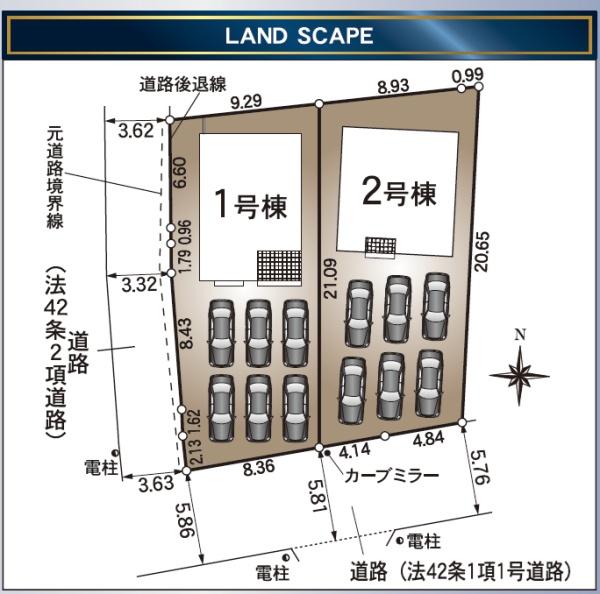 磐田市福田の新築一戸建