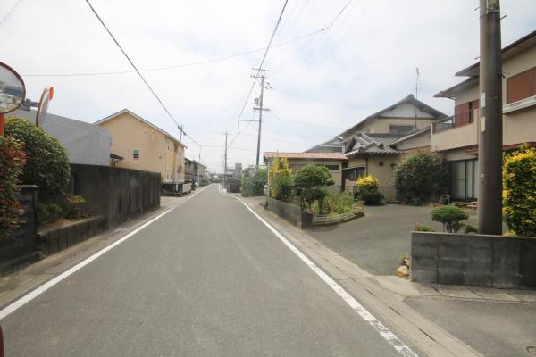 磐田市福田の新築一戸建