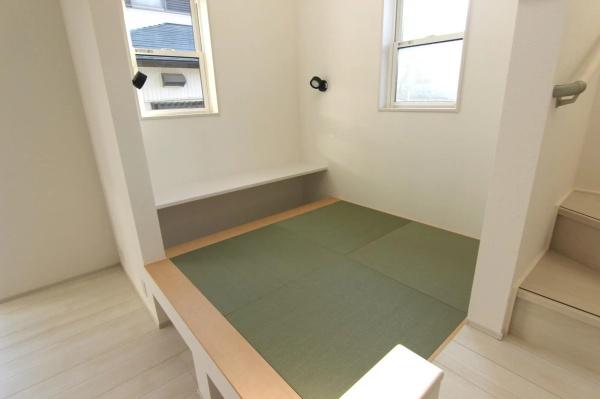 浜松市中央区泉４丁目の新築一戸建