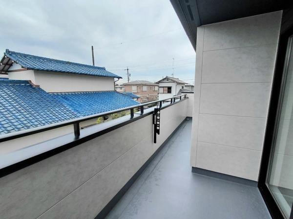磐田市堀之内の新築一戸建