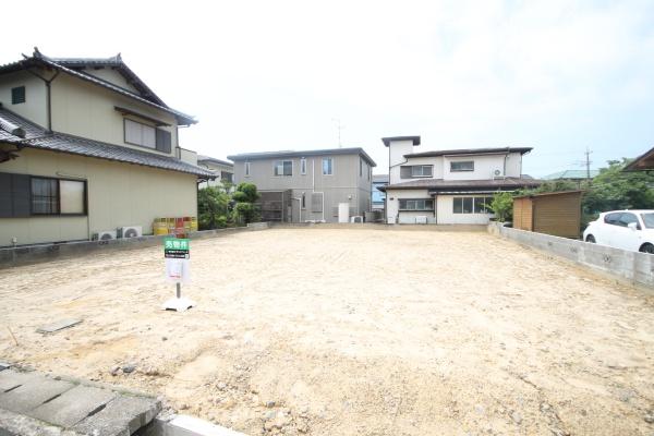 浜松市中央区志都呂町の新築一戸建