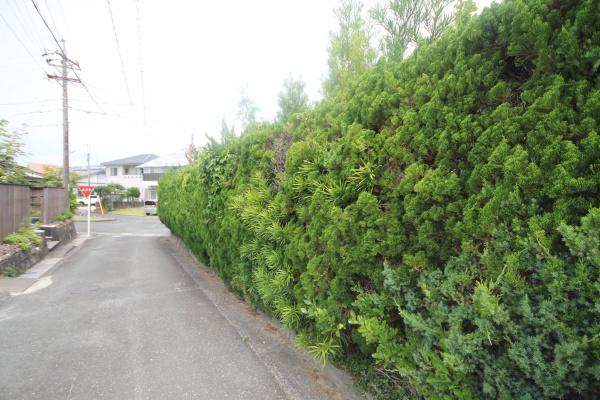 浜松市中央区志都呂町の新築一戸建