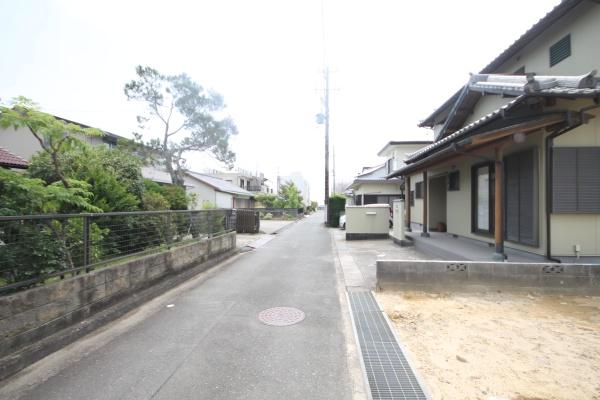 浜松市中央区志都呂町の新築一戸建