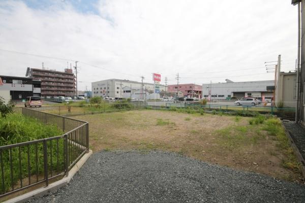 浜松市中央区三島町の売土地