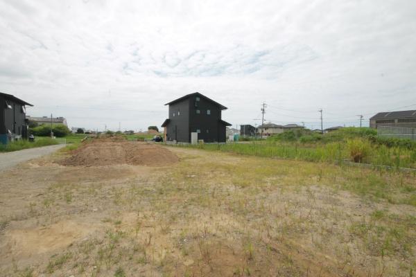 浜松市中央区新橋町の土地