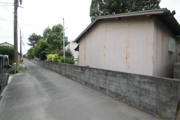 浜松市中央区泉２丁目の土地