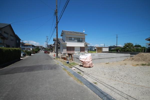 磐田市高木の新築一戸建