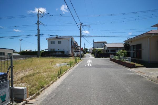 磐田市高木の新築一戸建