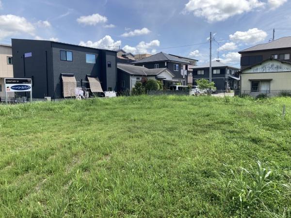 センチュリー２１浜松不動産販売　安間町（大規模既存集落用地）