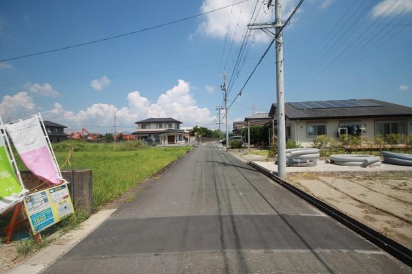 浜松市浜名区永島の新築一戸建