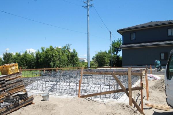 磐田市豊岡の新築一戸建