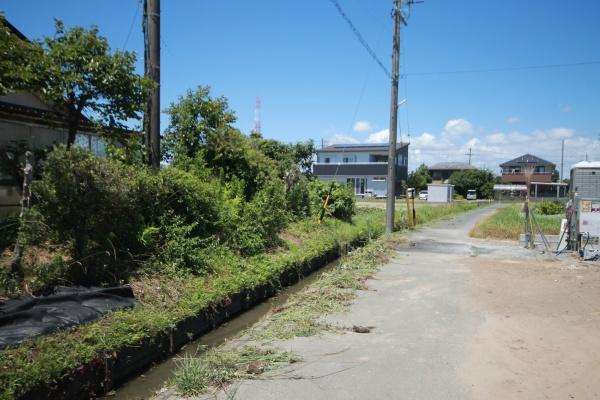 磐田市豊岡の新築一戸建