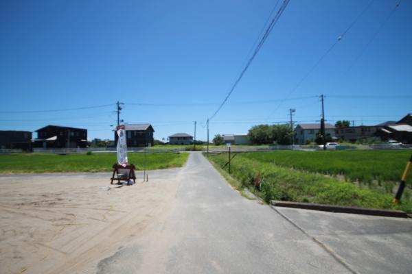 磐田市豊岡の新築一戸建