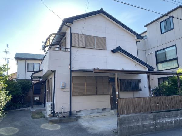 センチュリー２１浜松不動産販売　飯田町の土地