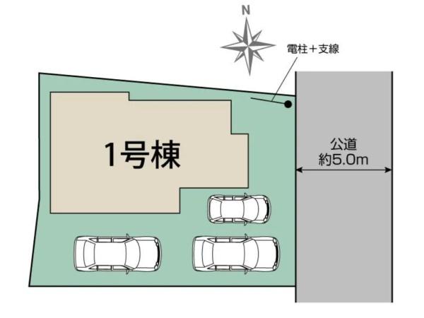 浜松市中央区舞阪町舞阪の新築一戸建