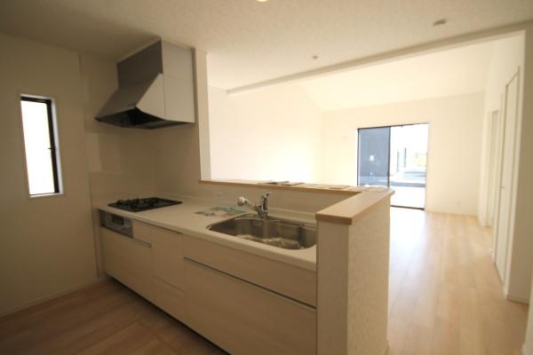 袋井市浅名の新築一戸建