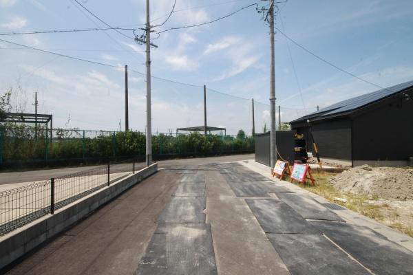 袋井市浅名の新築一戸建