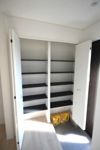 袋井市浅名の新築一戸建