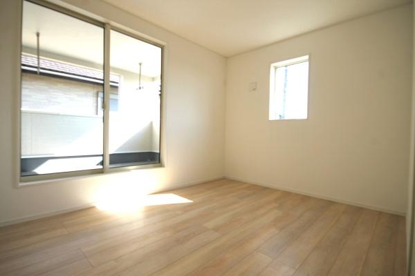 袋井市浅名の新築一戸建