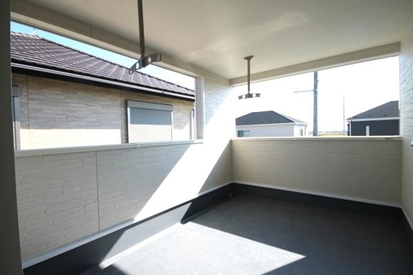 袋井市浅名の新築一戸建