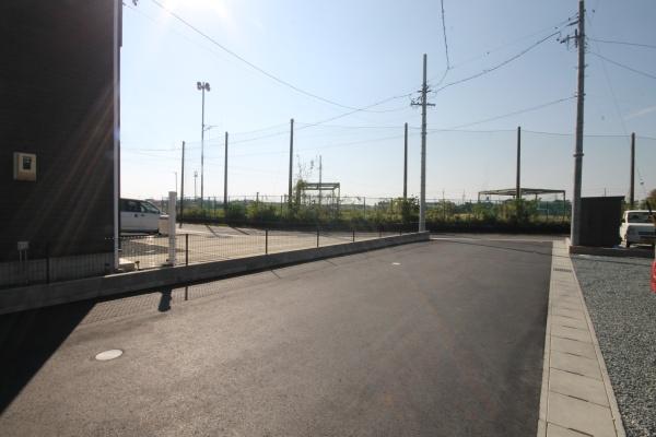 袋井市浅名の新築一戸建