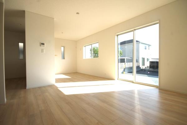 袋井市浅名の新築一戸建