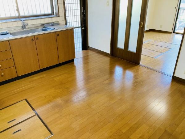 浜松市中央区飯田町の中古一戸建て