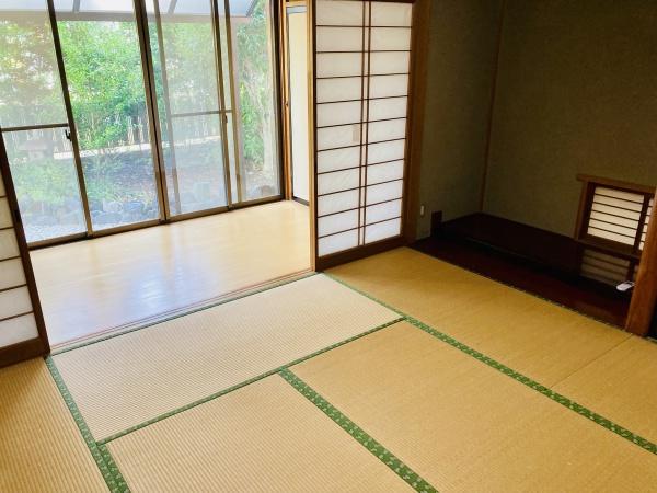 浜松市中央区飯田町の中古一戸建て