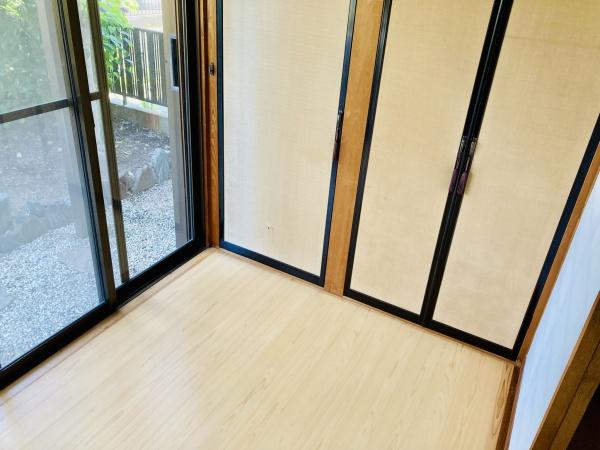 浜松市中央区飯田町の中古一戸建て