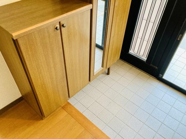 浜松市中央区飯田町の中古一戸建て