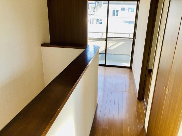 浜松市中央区飯田町の中古一戸建て