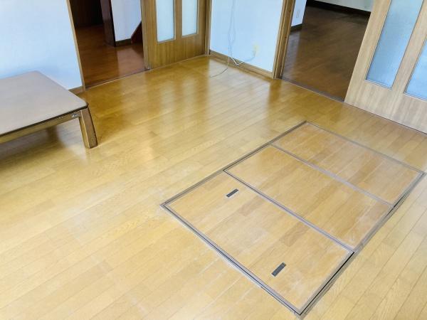浜松市中央区飯田町の中古一戸建
