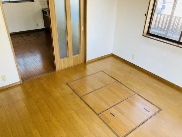 浜松市中央区飯田町の中古一戸建て