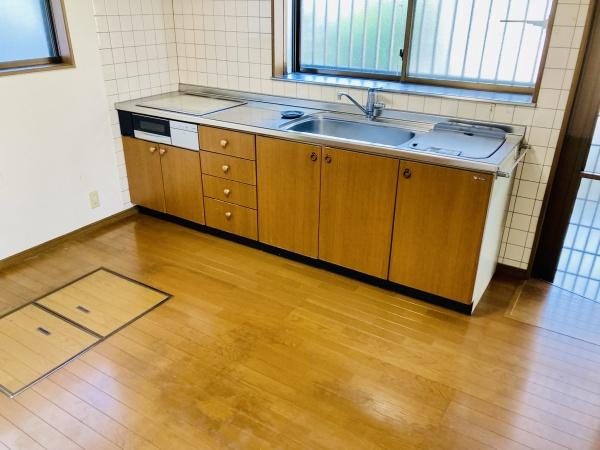 浜松市中央区飯田町の中古一戸建て