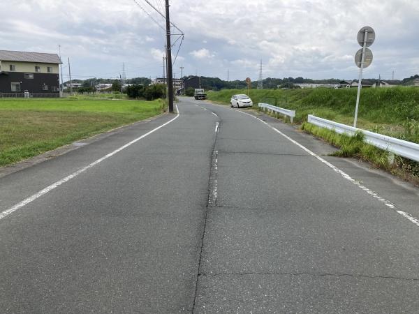 浜松市中央区有玉北町の土地