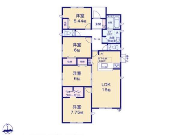 浜松市中央区白鳥町の新築一戸建