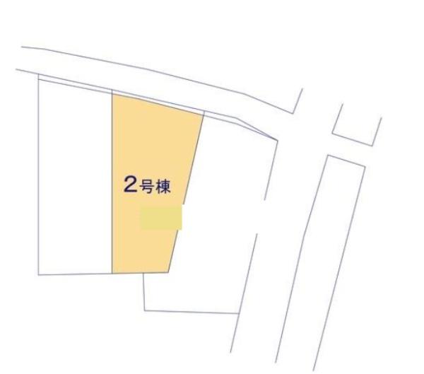 浜松市中央区白鳥町の新築一戸建