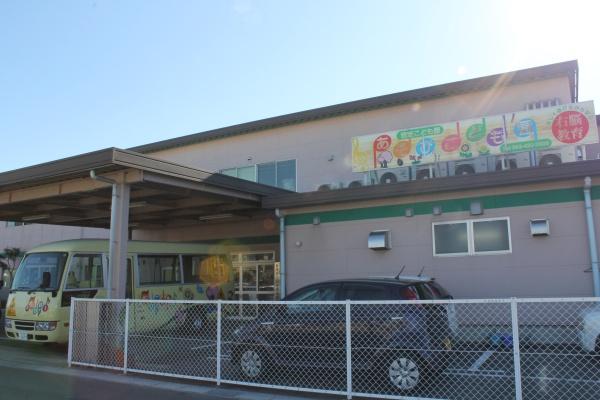 浜松市中央区白鳥町の新築一戸建(あそびこども園)