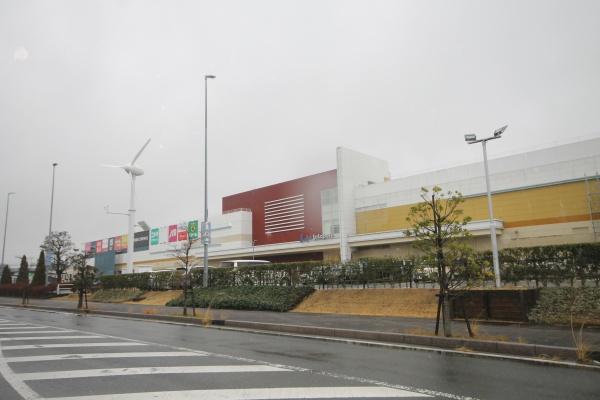 磐田市大久保の新築一戸建(ららぽーと磐田)