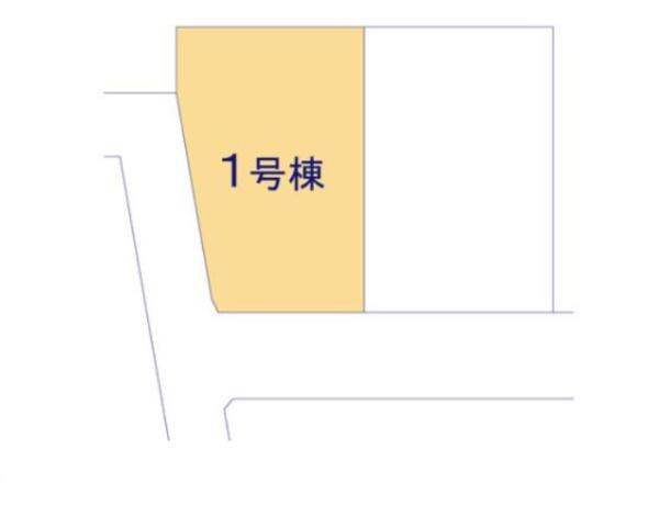 磐田市大久保の新築一戸建