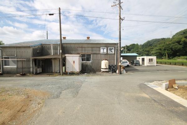 磐田市大久保の新築一戸建