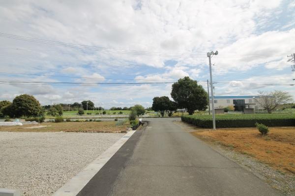 磐田市大久保の新築一戸建