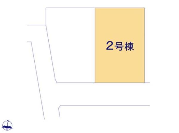 磐田市大久保の新築一戸建