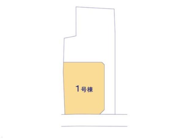 磐田市福田の新築一戸建