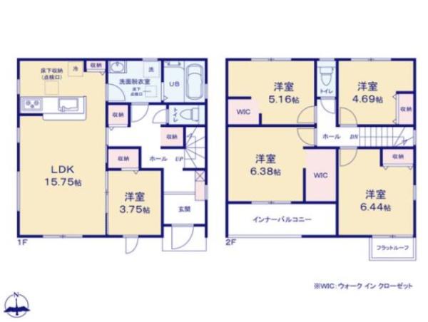 磐田市池田の新築一戸建