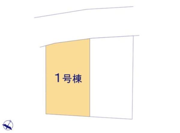 袋井市浅羽の新築一戸建